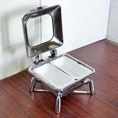 山口)下松市より TIGER HOTEL 角型チューフィング 直火用 固形燃料