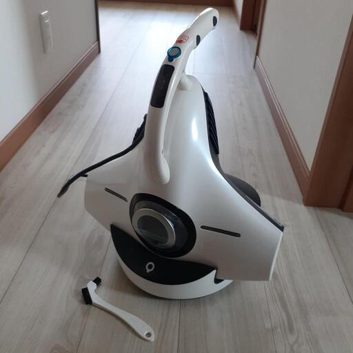 【お引き取り決定いたしました】レイコップ