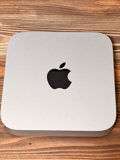 M1 Mac mini 8G 256GB SSD MGNR3J/A allrisk.com.pe