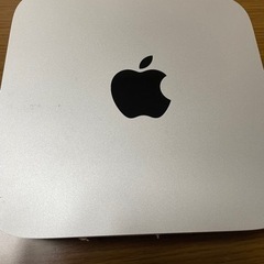 【ジャンク】Apple Mac mini 2011 a1347