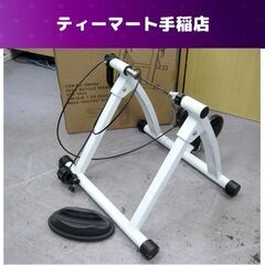 BICYCLE TRAINER 固定ローラー GB6404 サイ...