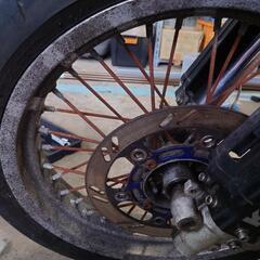 取引者決まりました