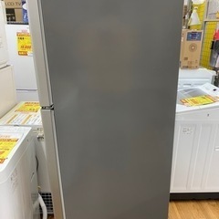 I385 ☆ DAEWOO 冷蔵庫 (244L・右開き) 2ドア 2016年製 ⭐動作確認済