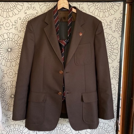 柳浦高校 制服一式