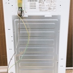 動確済　Haier全自動洗濯機5.5kg JW-C55D 041