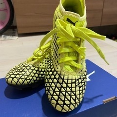 PUMA スパイク 20.0cm