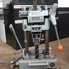 HITACHI BS30SA 30mm 深穴角のみ 日立工機 穴あけ最大出力 30×30㎜