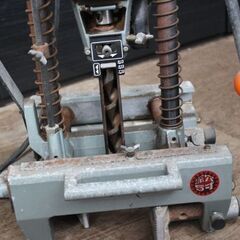 HITACHI BS30SA 30mm 深穴角のみ 日立工機 穴あけ最大出力 30×30㎜