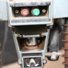 HITACHI BS30SA 30mm 深穴角のみ 日立工機 穴あけ最大出力 30×30㎜