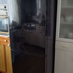 【ネット決済】恵庭市。引っ越しの為、冷蔵庫を使ってくださる方募集！！