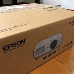 EPSON EH-TW7100
