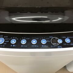 ✨ハイセンス 未使用 JW-C55D 洗濯機 5.5㎏ 19年製✨うるま市