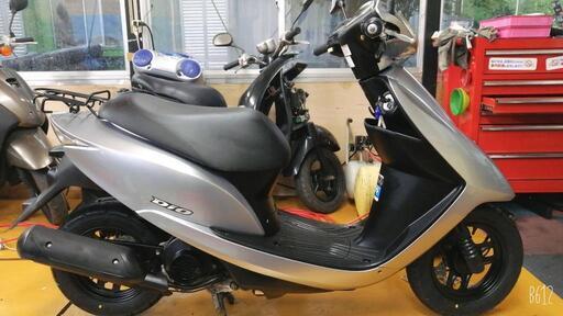 商談中AF68 ディオ 後期 6万円❗