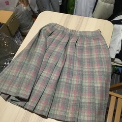 The Scotch Houseスカート　150cm 【無料】