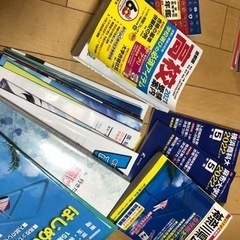 神奈川県立過去問題集　中学3年生　高校受験対策　資料