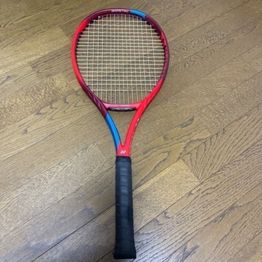 【セール最新作】YONEX　Vコア98　2021 ラケット(硬式用)