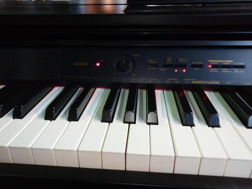 電子ピアノ カシオ セルビアーノ AP-460 | noonanwaste.com