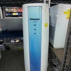 Panasonic  除湿乾燥機