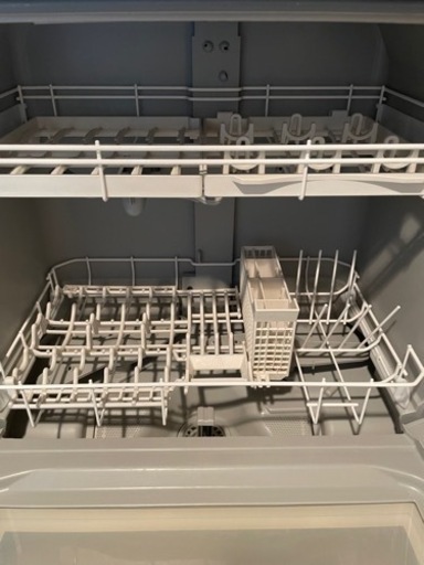 【限定値下げ】早い者勝ち　食洗機　パナソニック　3月27日(日)午後　希望