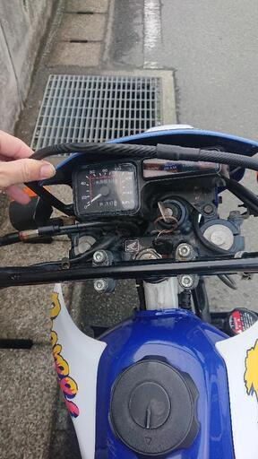 （決まりました）HONDA ホンダ XL250 ディグリー 熊本県 山鹿市 交換 決まりました）HONDA ホンダ XL250 ディグリー 熊本県 山鹿市 交換