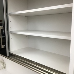 収納家具 CD1986 ☆極美品 (株）ユーアイ 食器棚 スプリングK-600H