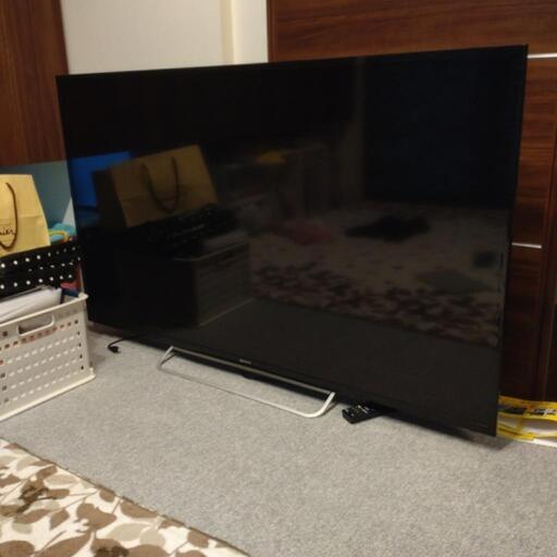 値下げ中　ソニー　液晶テレビ　KDL-60W600B