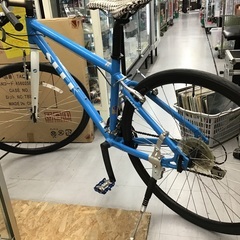 GIANT クロスバイク SEEK 高く買取るゾウ八幡西店 22-741