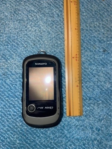 ガーミン GARMIN（登山用GPS） eTrex （R）30xj その他