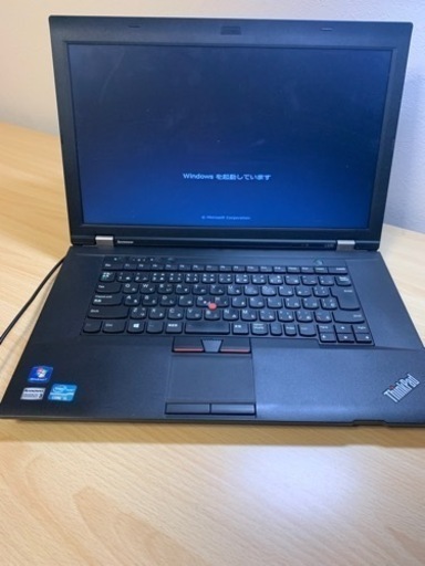 その他 lenovo PC