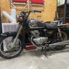 Cd125 バイクの中古が安い 激安で譲ります 無料であげます ジモティー