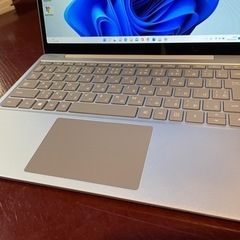 2019年製 Surface LaptopGo メモリ8GB 128GB SSD 第10世代Core i5