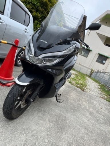 その他 pcx125 jf81