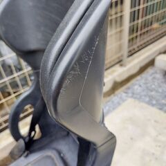 ※お取引相談中【値下げしました。￥29800→￥20000】ママフレンド4 206HD ※非電動※ 20型 ３人乗り対応　　