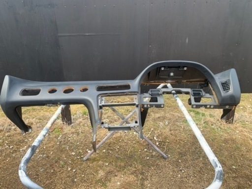 180sx RPS13シルビア　ダッシュボード