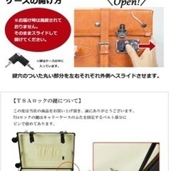 キャリーケース キャリーバッグ スーツケースL 大型 ダークブラウン色