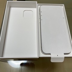 価格相談乗ります・先着優先致します・未使用品】iPhone12 64GB 