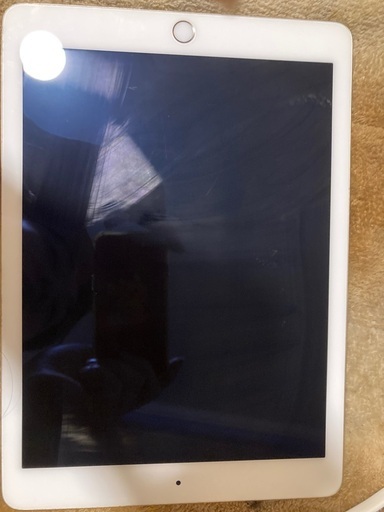 iPadAir2今日明日限りで
