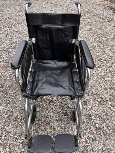 介護用⭐️車椅子