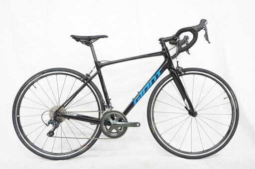 GIANT 「ジャイアント」 CONTEND SL2 2020年モデル ロードバイク スポーツ自転車 2822031200001