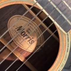 morris w-25 モーリス W25