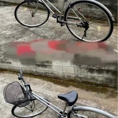 自転車