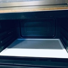 ET2517番⭐️日立オーブンレンジ⭐️