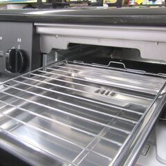 パロマ LPガステーブル 幅56cm グリルきれい! 2015年製 札幌市北区屯田