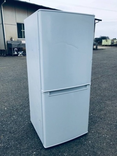 ET2521番⭐️ニトリ2ドア冷凍冷蔵庫⭐️ 2019年式