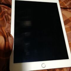 【今日･明日限定】iPadAir2 WiFiモデル