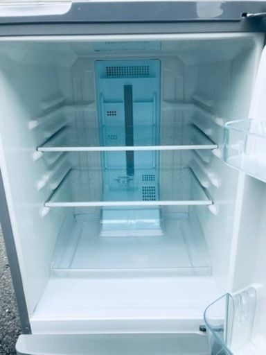 ET2523番⭐️TOSHIBA冷凍冷蔵庫⭐️