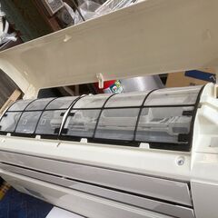 倉18,ダイキン,標準工事費込み,2013年式,AN28PESJ，10畳用,2.8Kw,