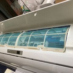 倉19,東芝,標準工事費込み,2014年式,RAS-281GP，10畳用,2.8