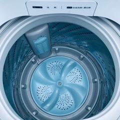ET2528番⭐️Hisense 電気洗濯機⭐️2021年式
