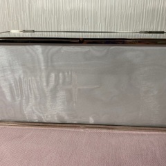 お財布のベッド　ロイヤルブルー